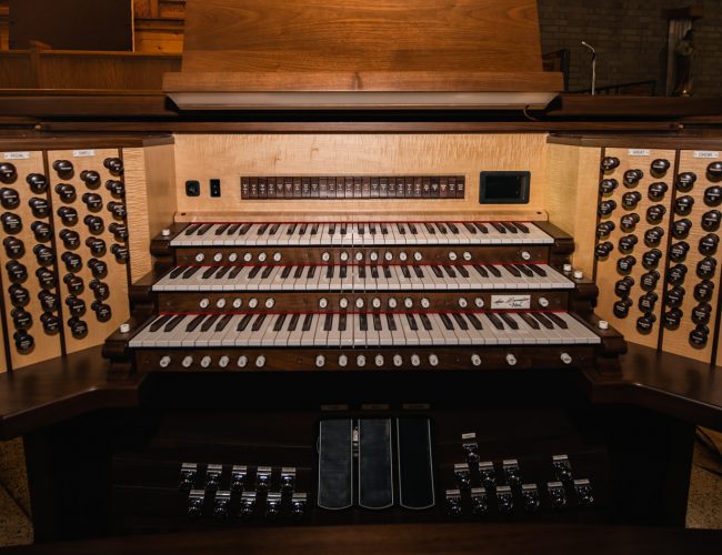 St Joseph Organ-209