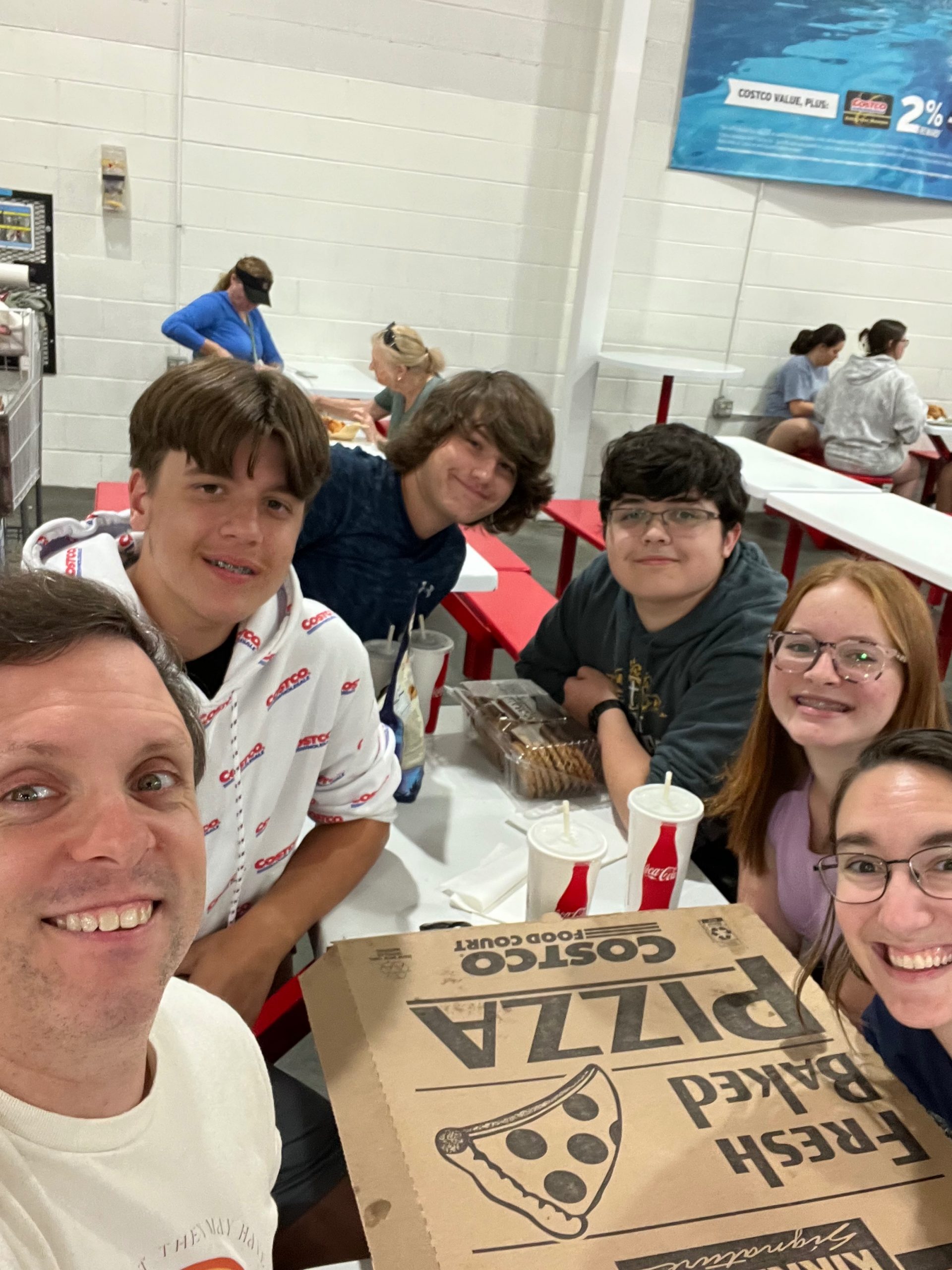 Costco 2025