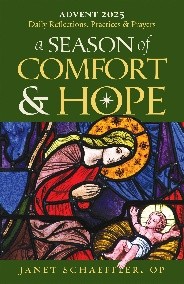 A Season of Comfort and Hope
