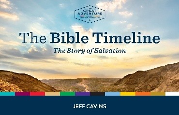 The Bible Timeline