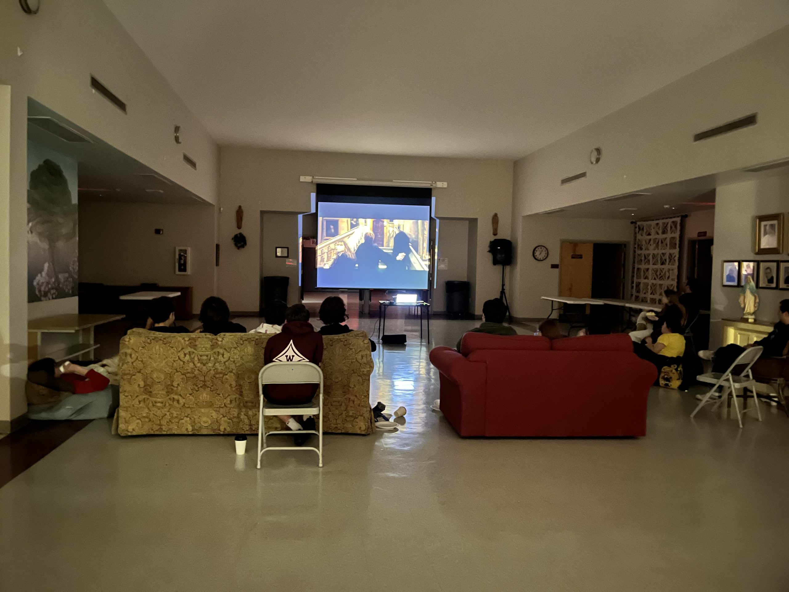 High School Movie 2026