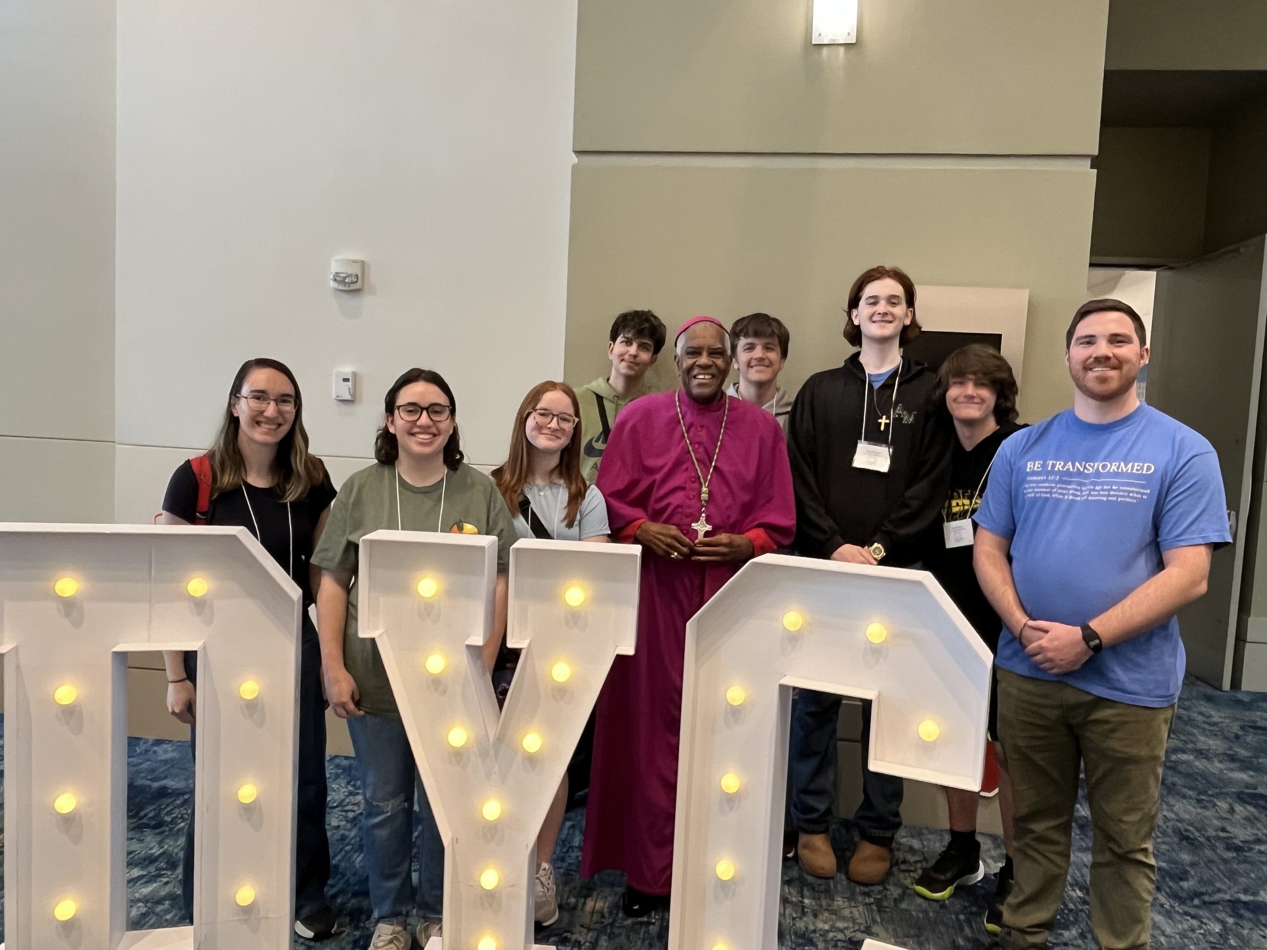 DYC Saint Joseph's 2026