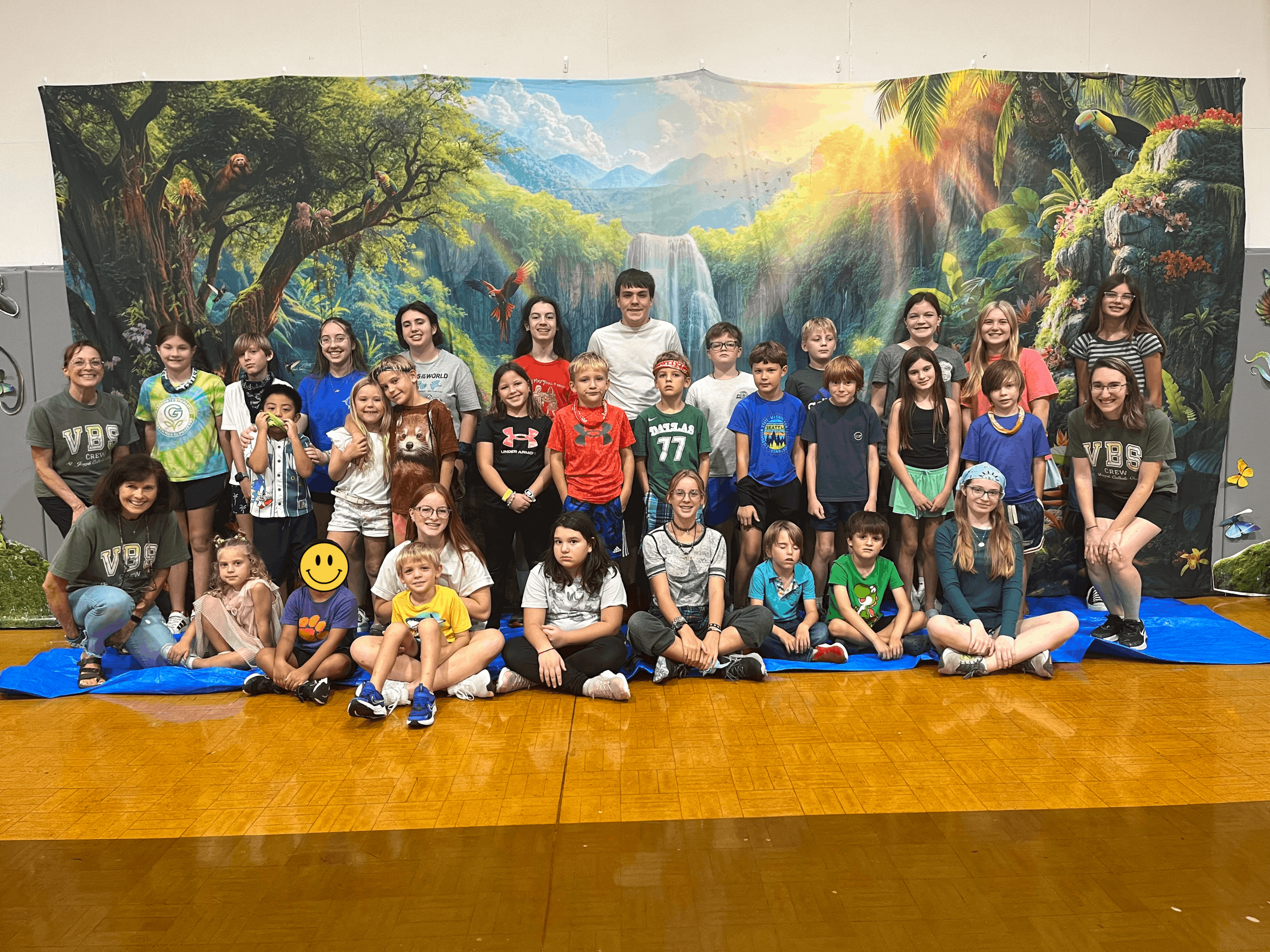 VBS Group 2026 