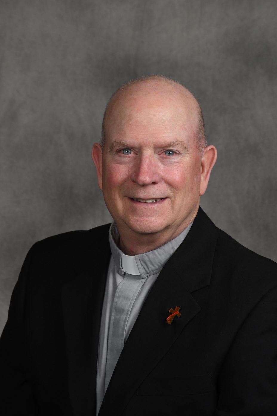 Rev. Mr. John Robinson