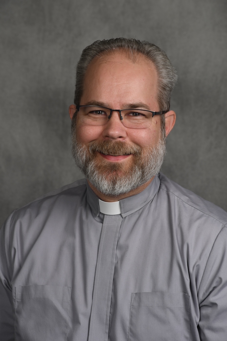 Rev. Mr. Kevin Seibert 